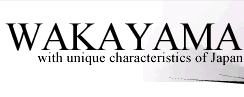 Wakayama   
